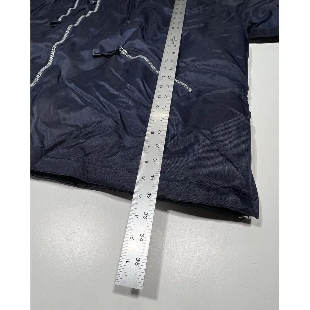 Tri Mountain Mens Jacket Size 4XL NWT‎